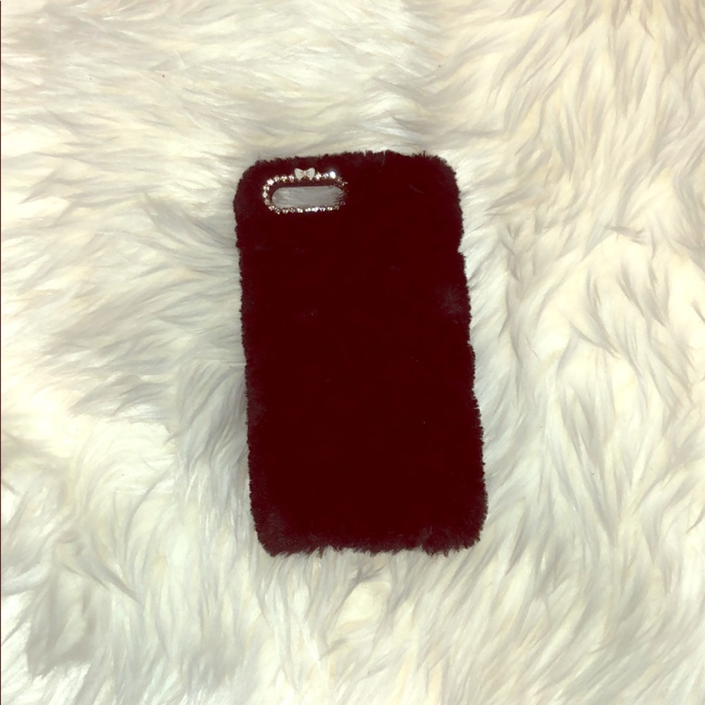 iPhone 8 Plus phone case, never used.